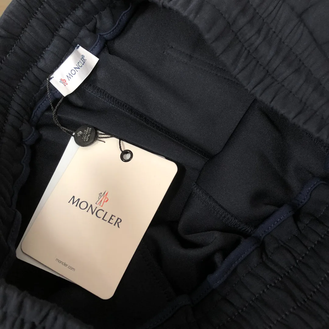 Шорты Мужские Moncler 12670933