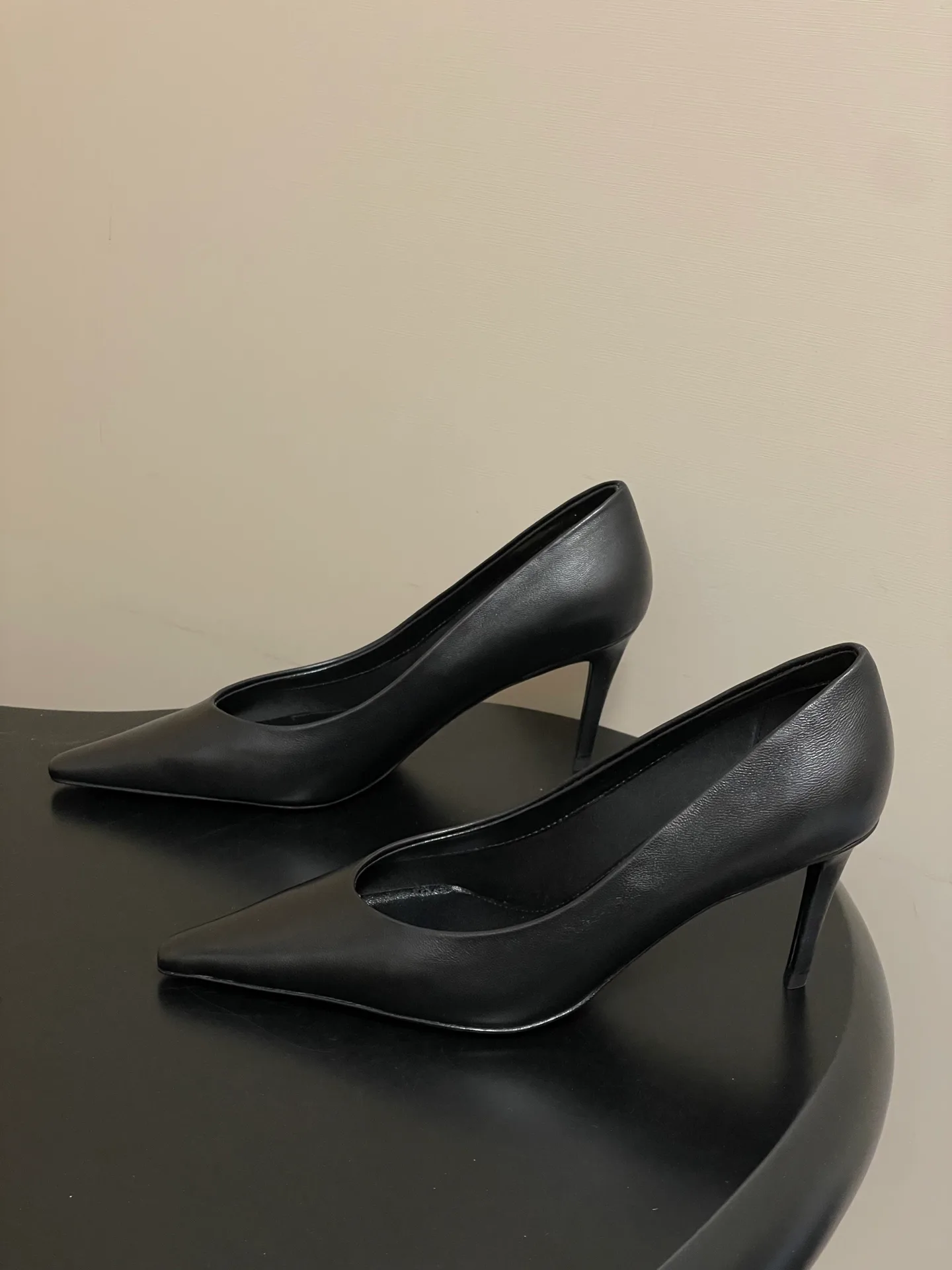 Туфли Женские Saint Laurent 11543717