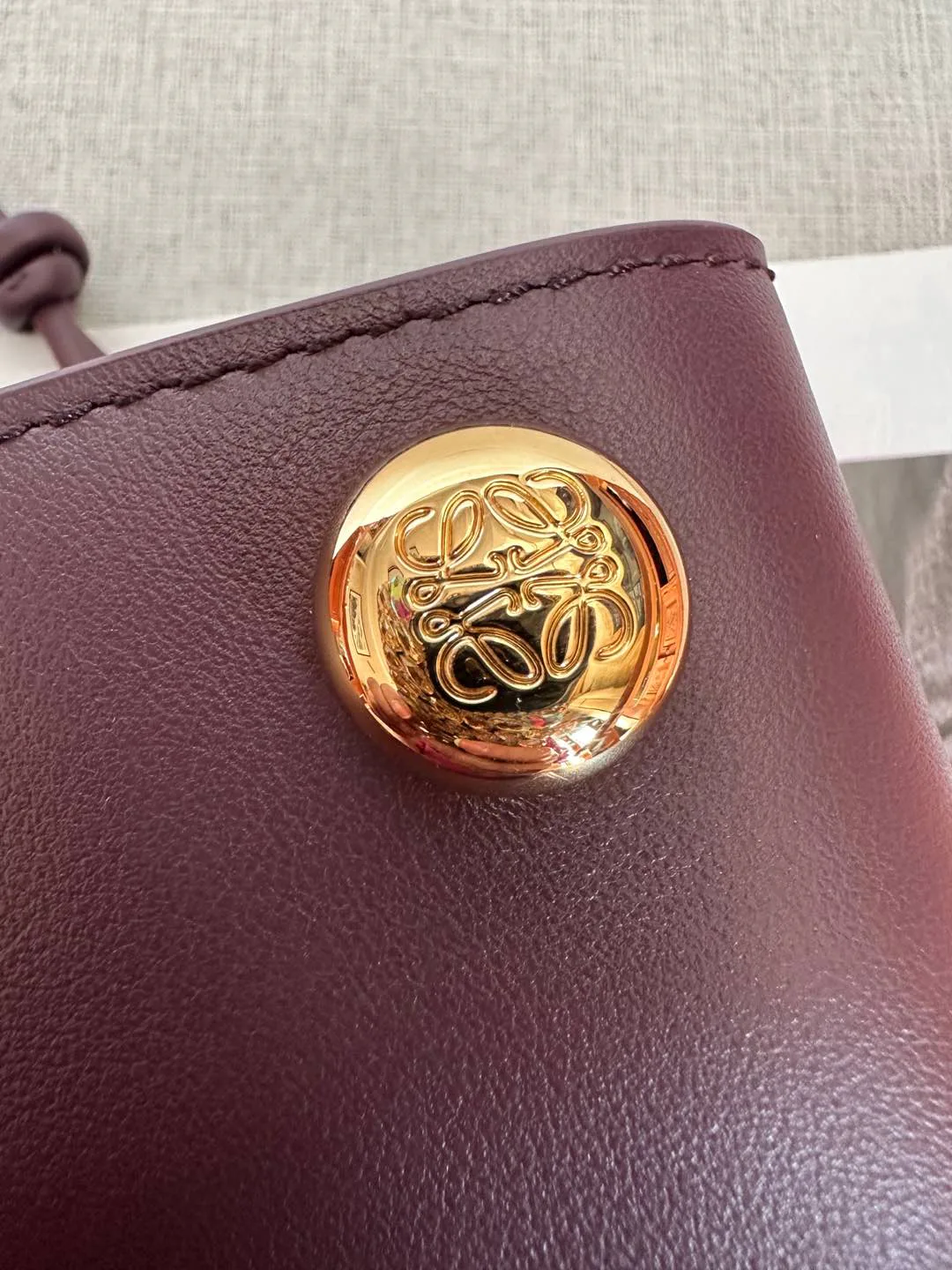 Сумки На Ремне Женские Loewe 690044