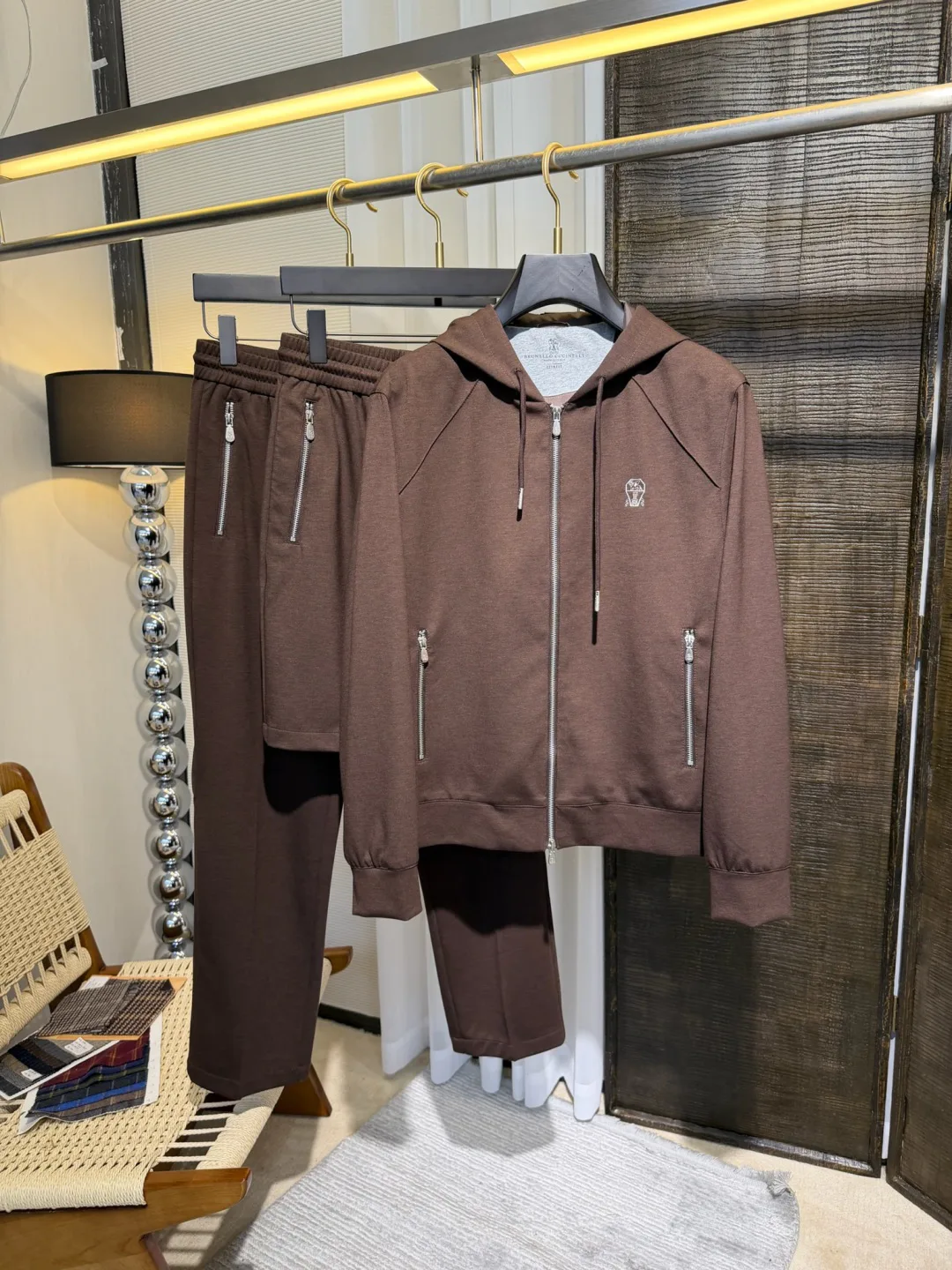 Костюмы Мужские Brunello Cucinelli 11441382