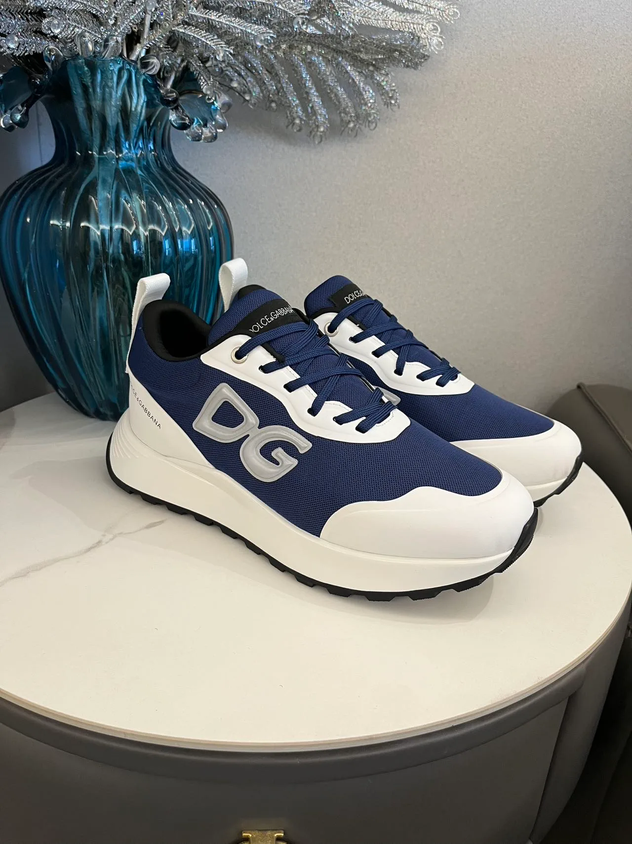 Кроссовки Мужские Dolce & Gabbana 11765337