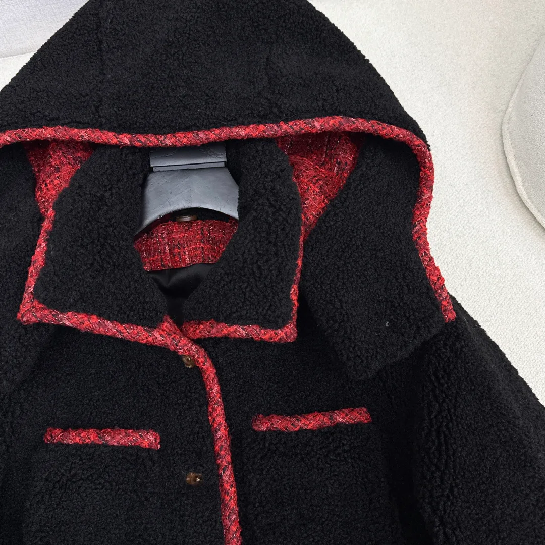 Куртки И Пуховики Женские Chanel 927112