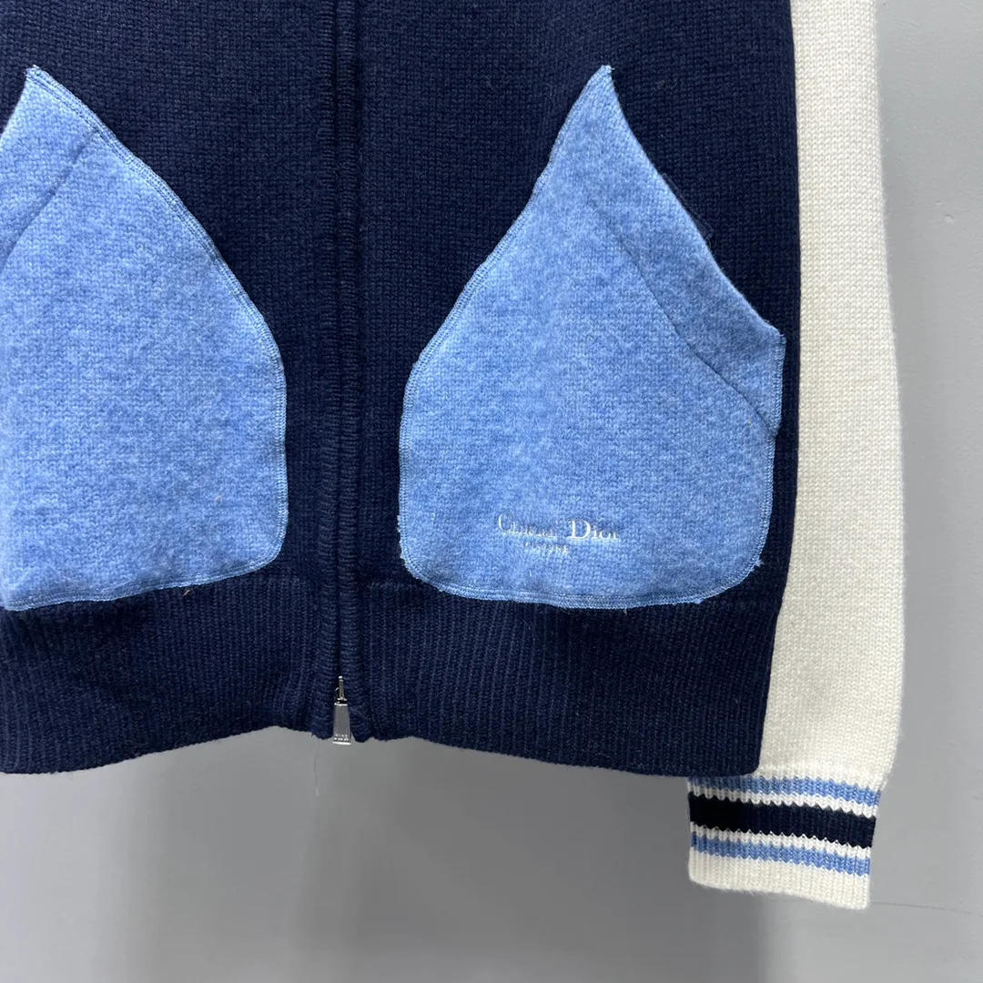 Джемперы И Свитеры Мужские Christian Dior 569042