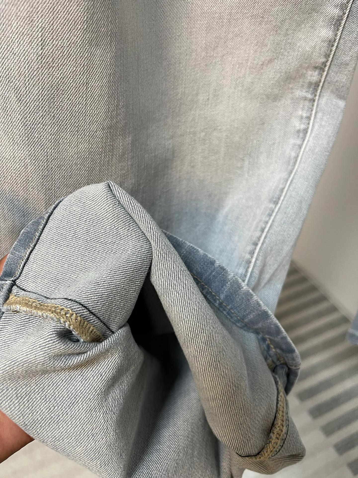 Брюки Мужские Balenciaga 11877955