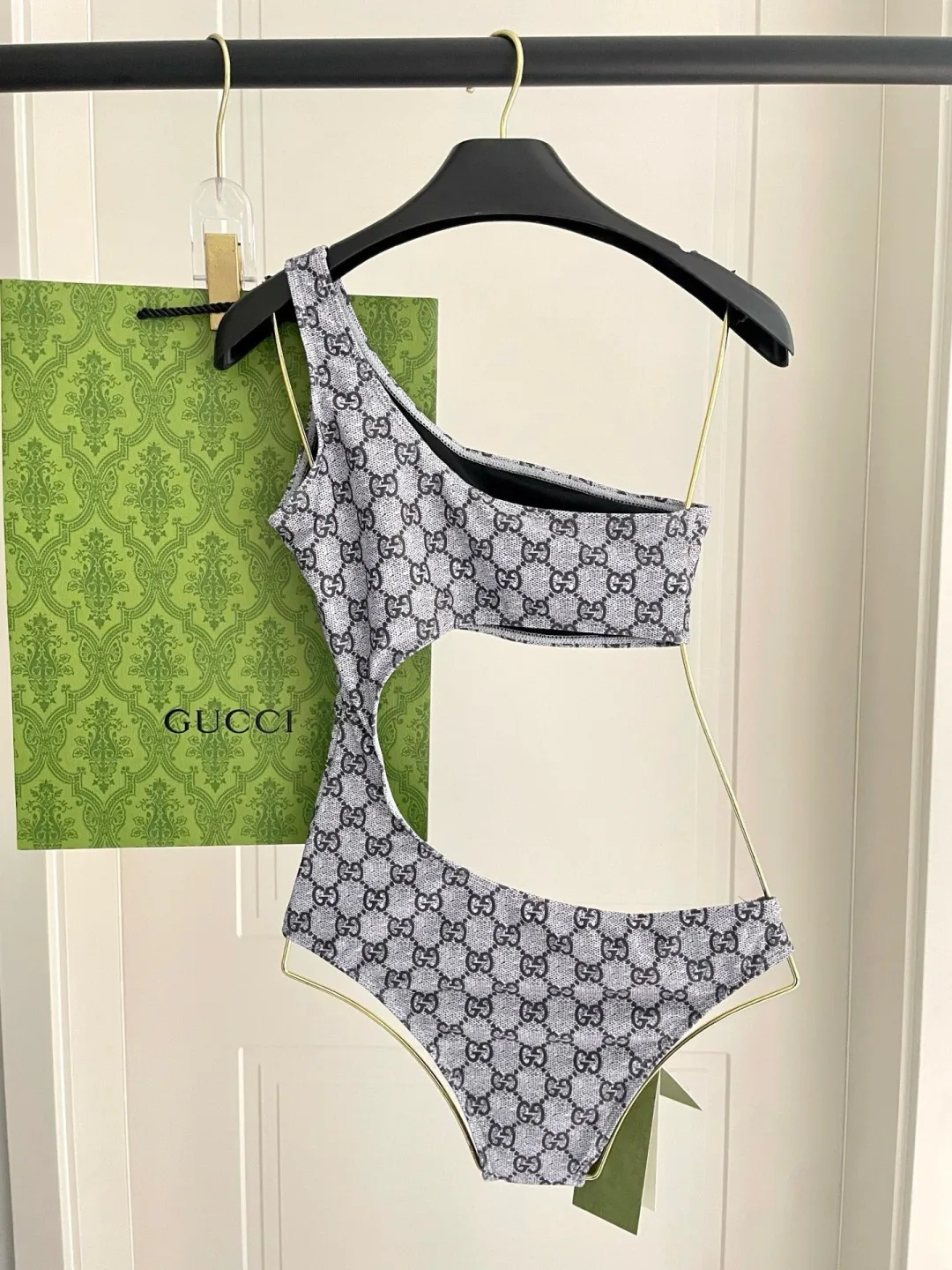 Купальники Женские Gucci 17646722