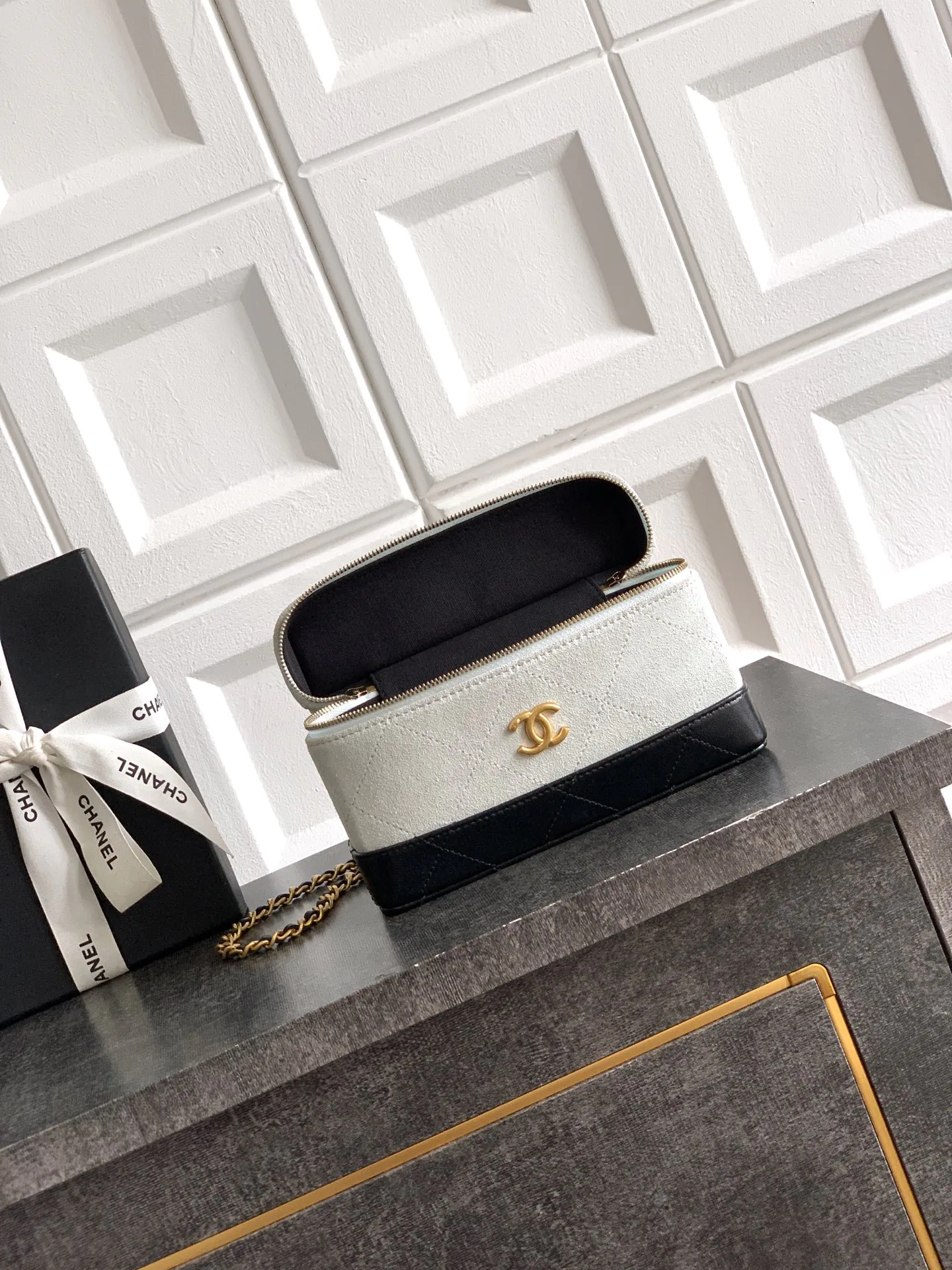 Классические Сумки Женские Chanel 13186869