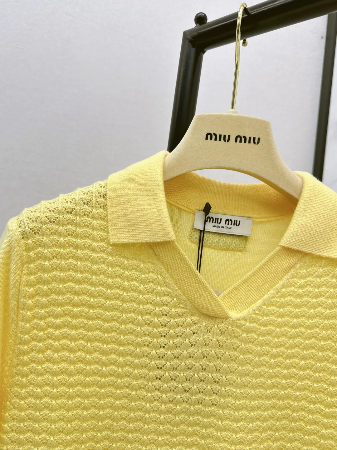 Джемперы И Свитеры Женские Miu Miu 6173142