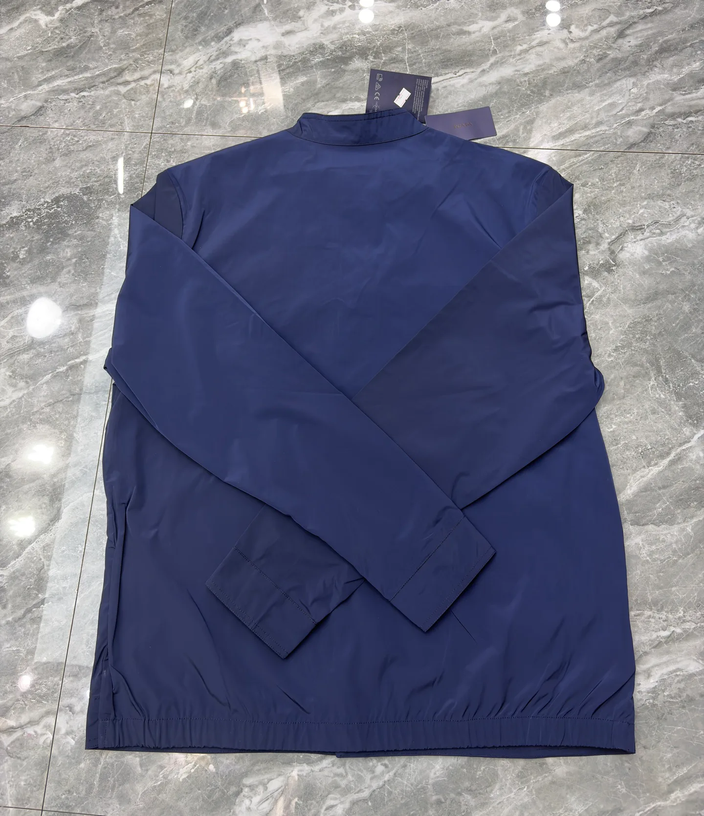 Куртки И Пуховики Мужские Prada 11641518
