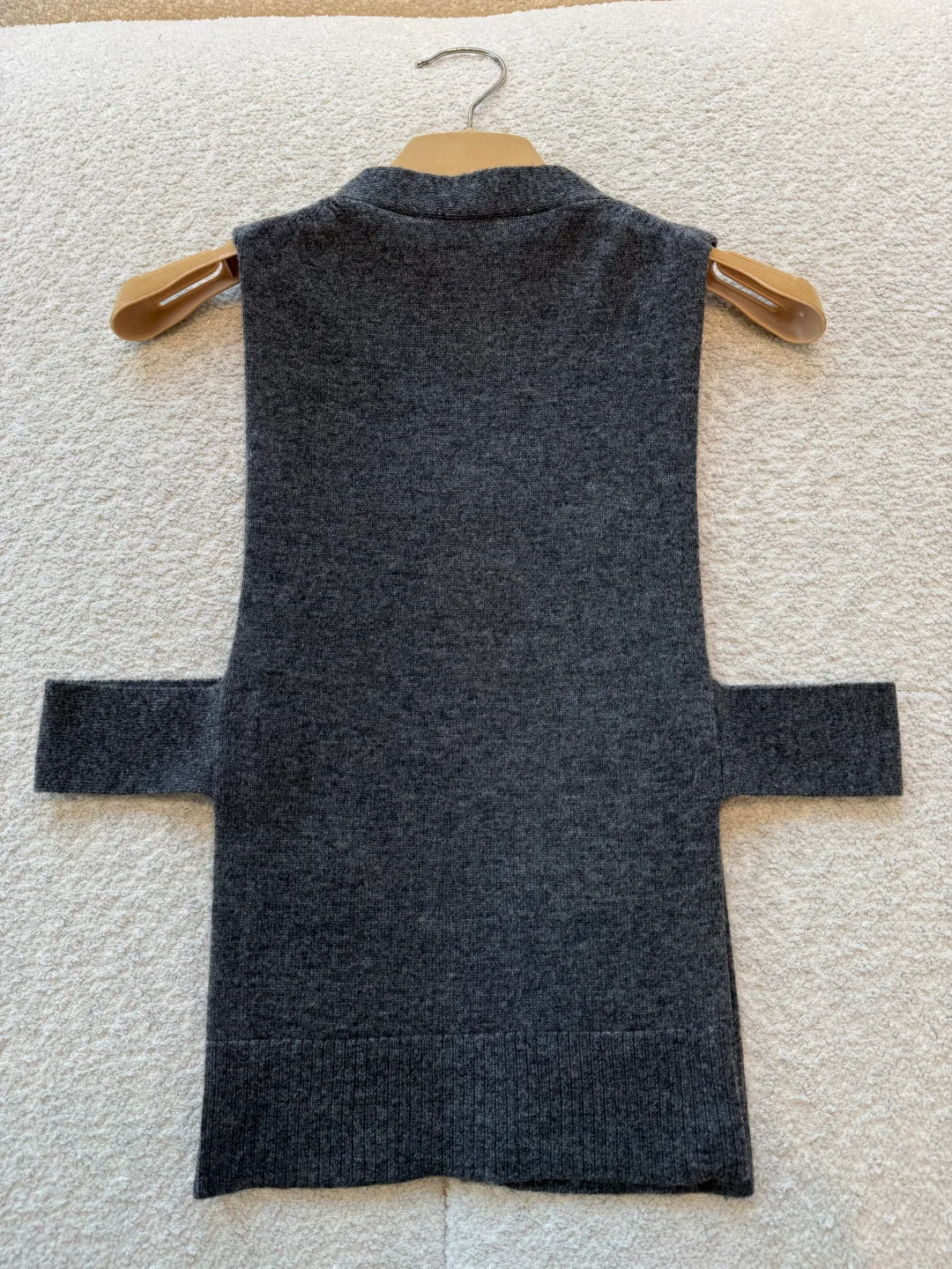 Жилеты Женские Miu Miu 11629580