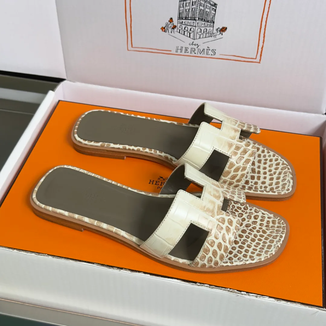 Сандалии Женские Hermes 12253170