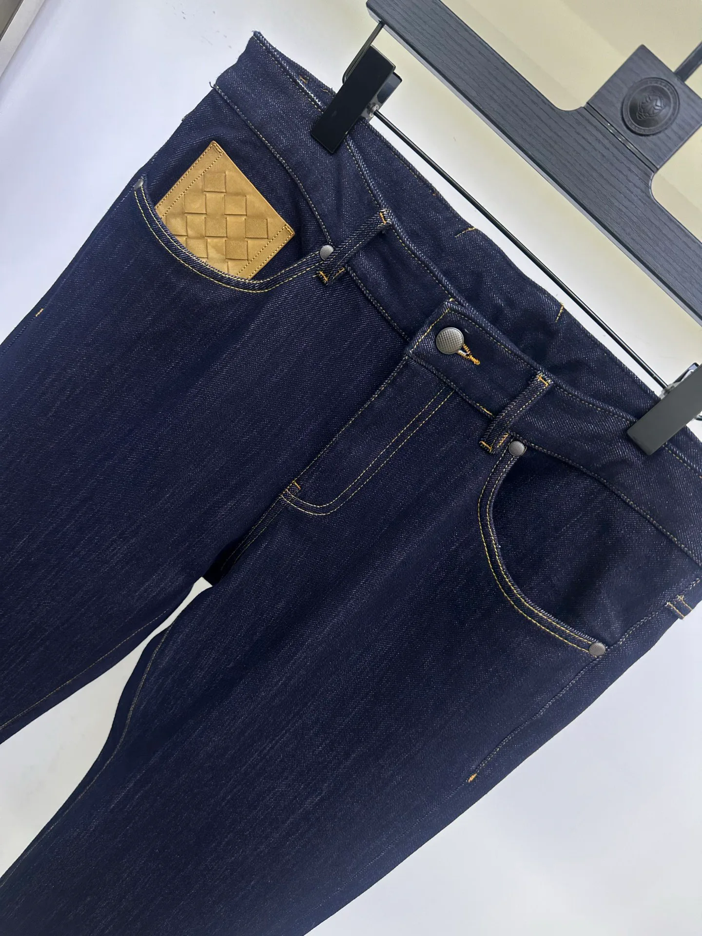 Джинсы Мужские Bottega Veneta 76091