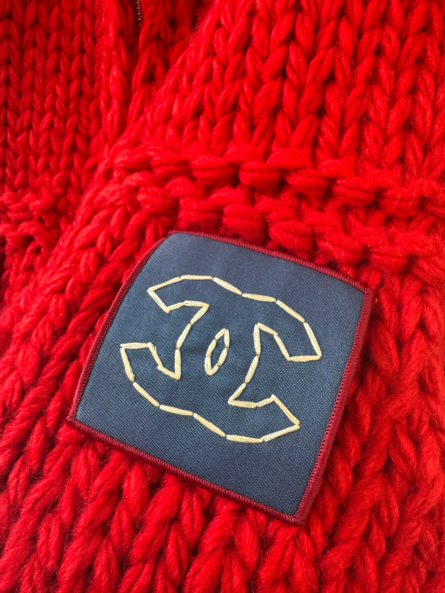 Джемперы И Свитеры Женские Chanel 18464531
