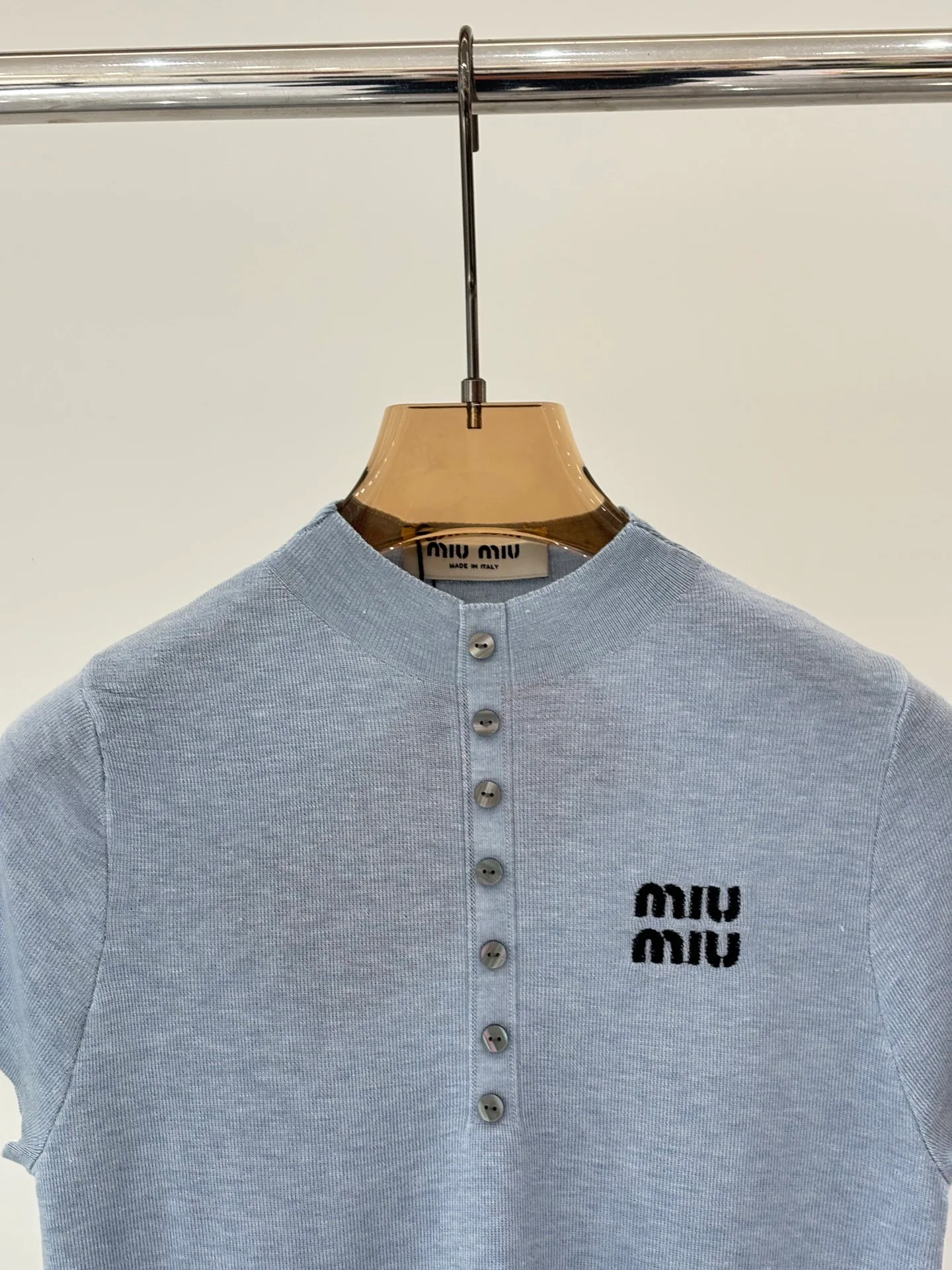 Футболки Женские Miu Miu 11170533