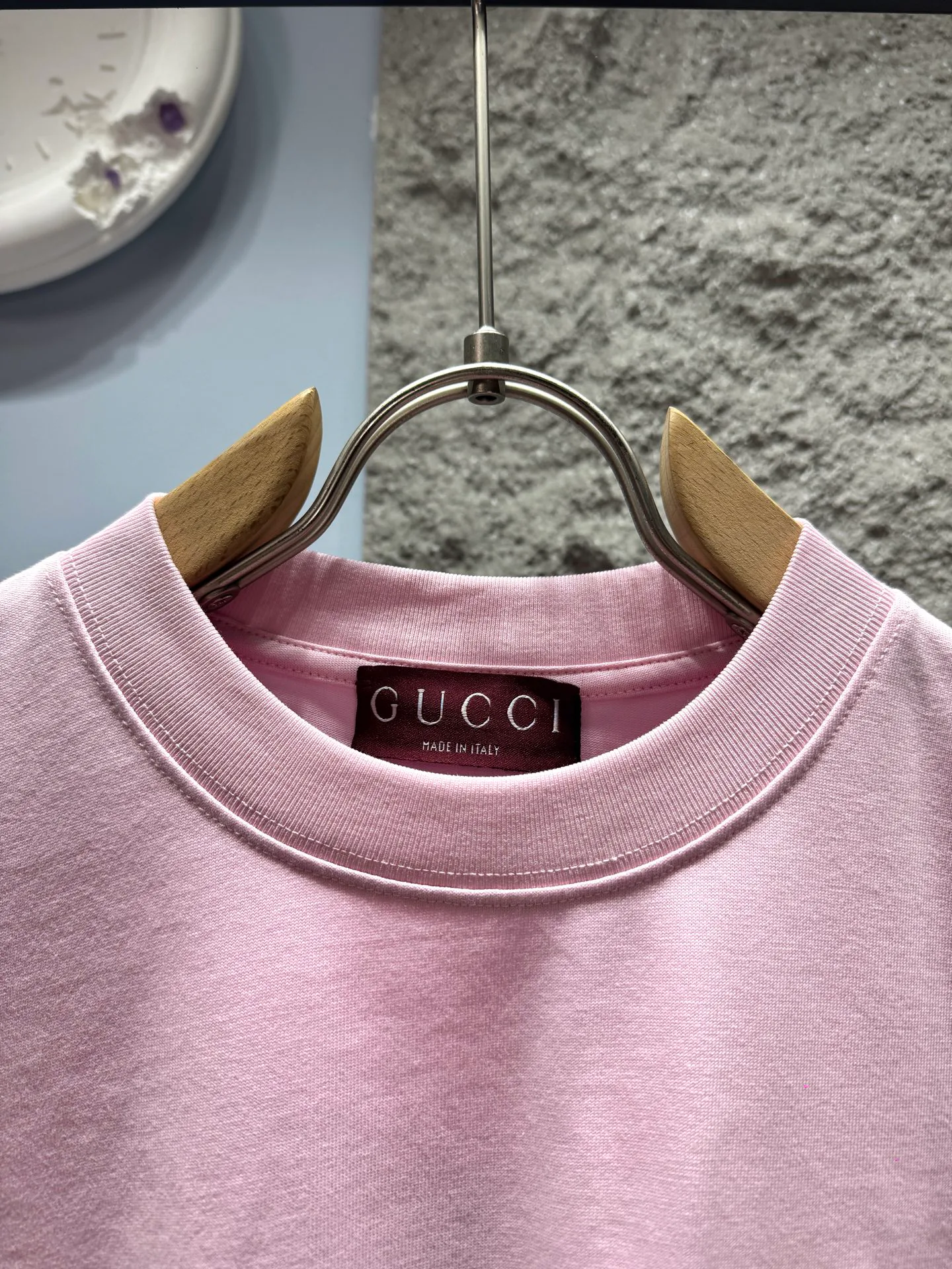 Футболки Мужские Gucci 4878211