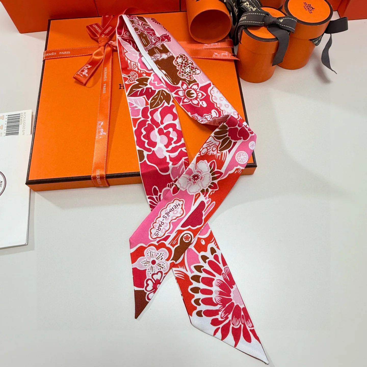 Платки Hermes 11888298