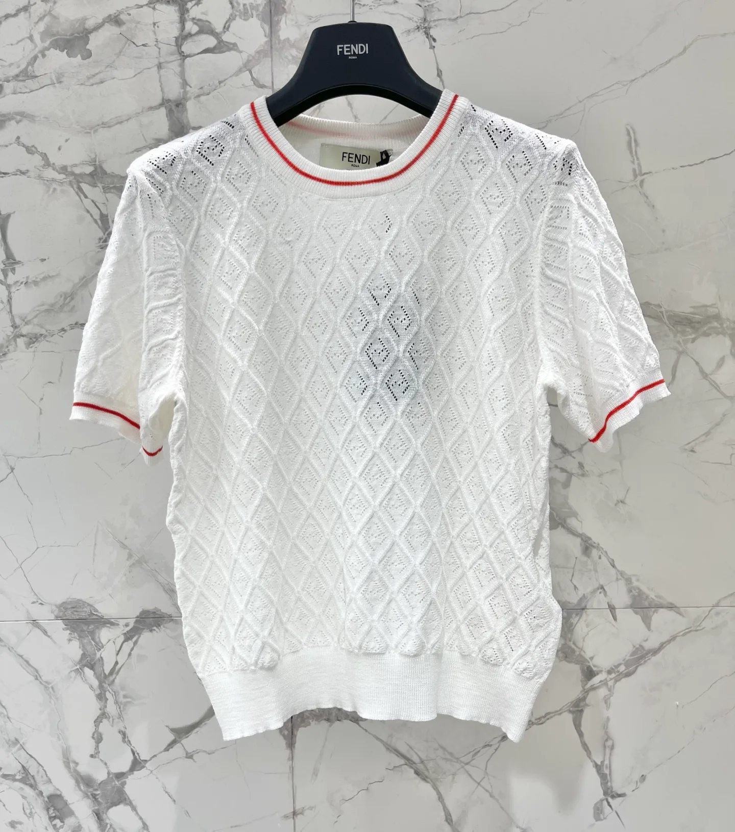 Топы Женские Fendi 11907489