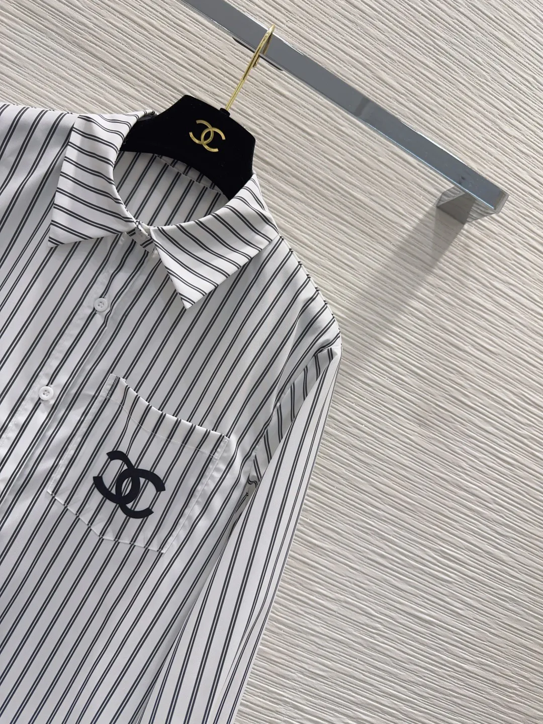 Рубашки Женские Chanel 11239704
