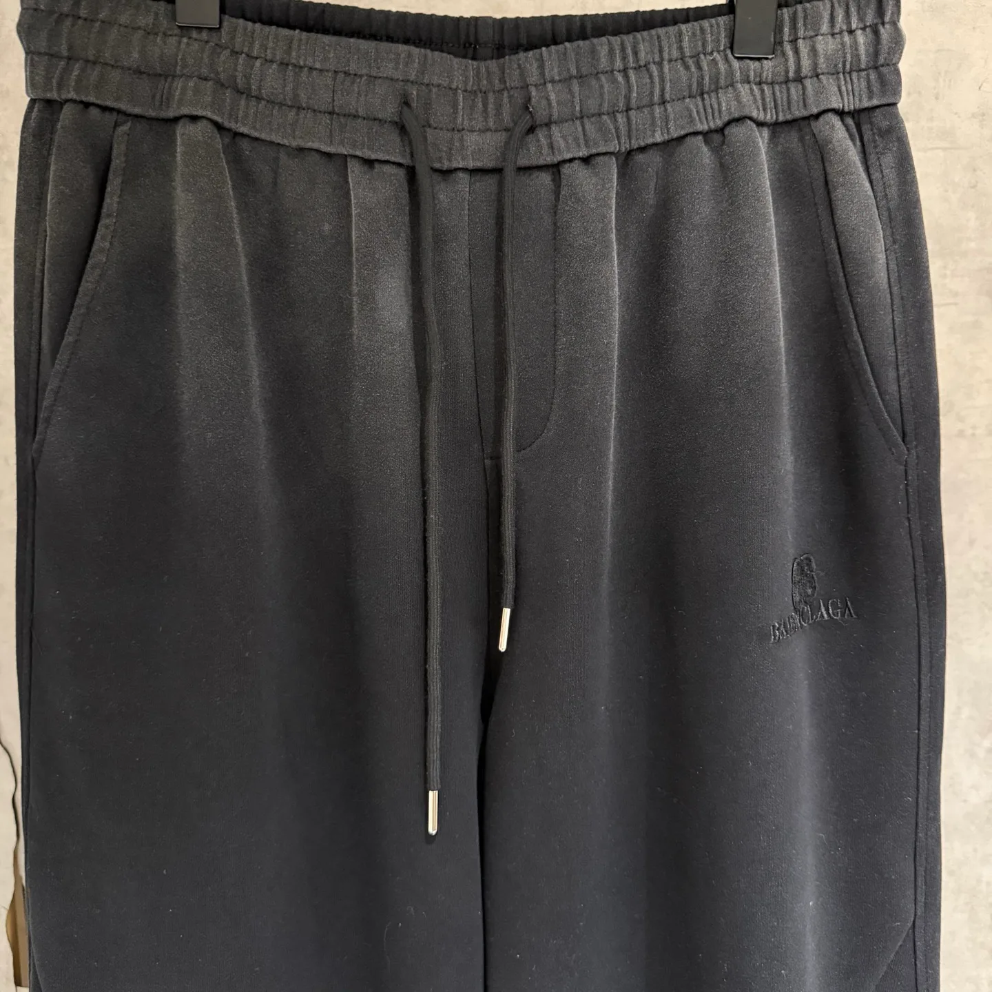 Брюки Мужские Balenciaga 11457770
