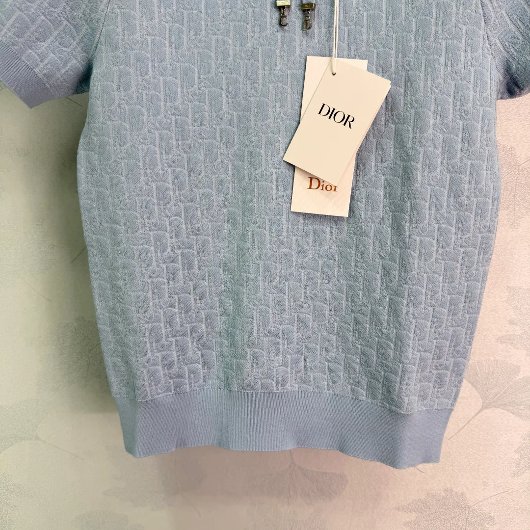 Топы Женские Christian Dior 11744314