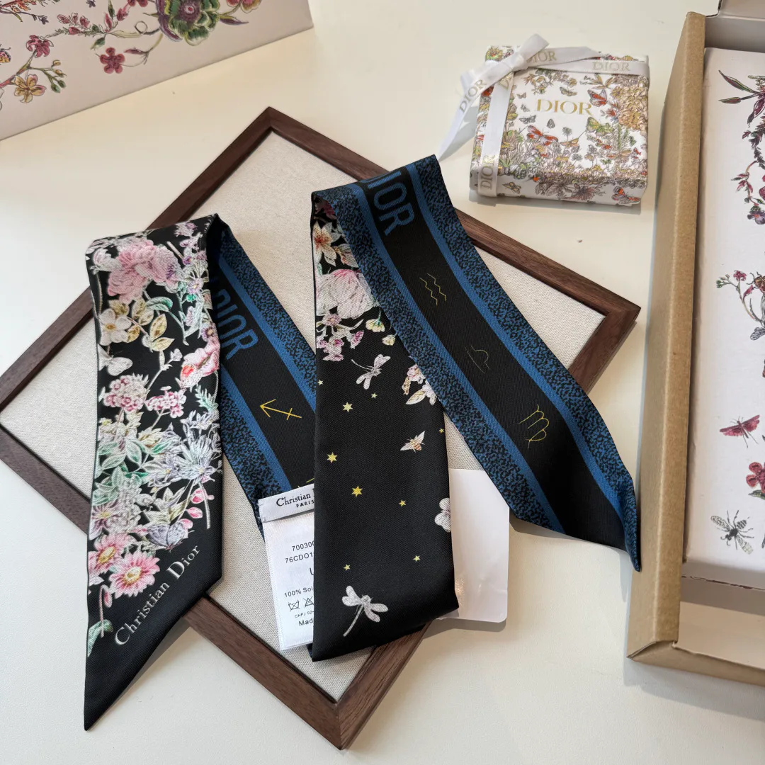 Платки Christian Dior 10416175