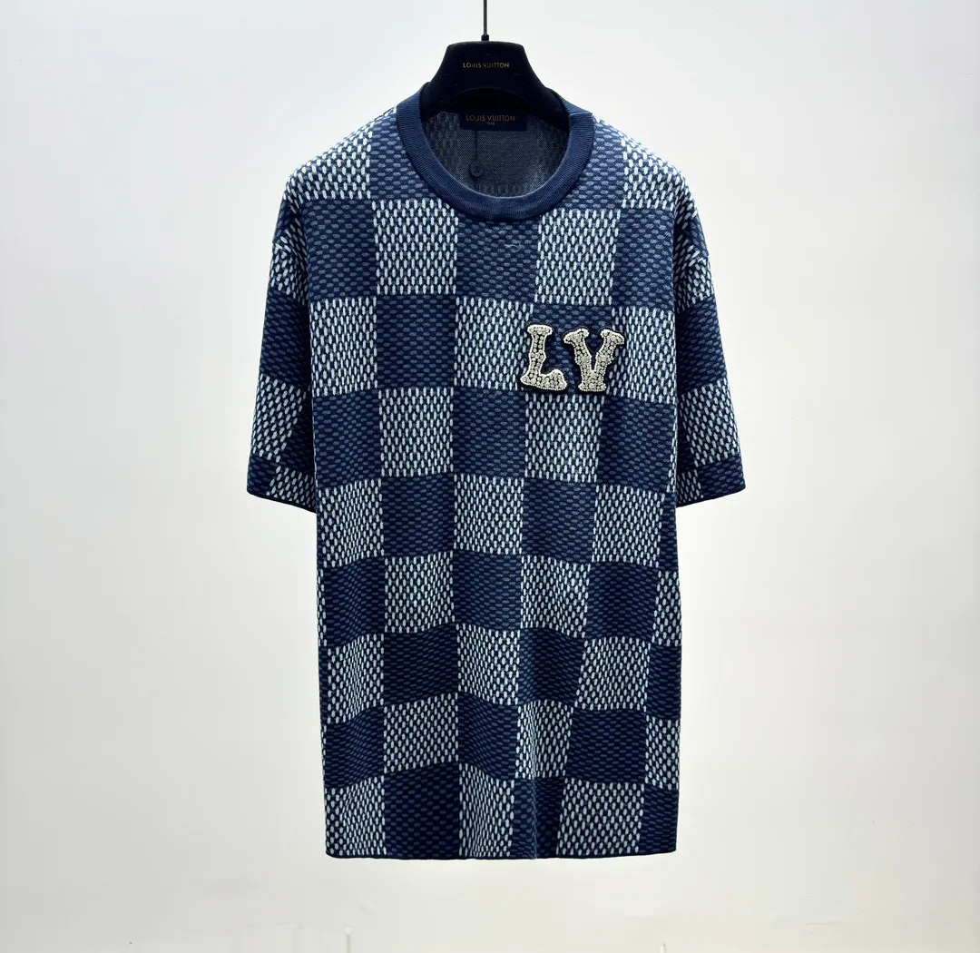 Футболки Мужские Louis Vuitton 11454279