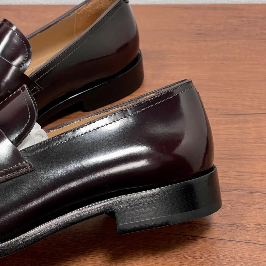 Лоферы И Туфли Мужские Zegna 18620098