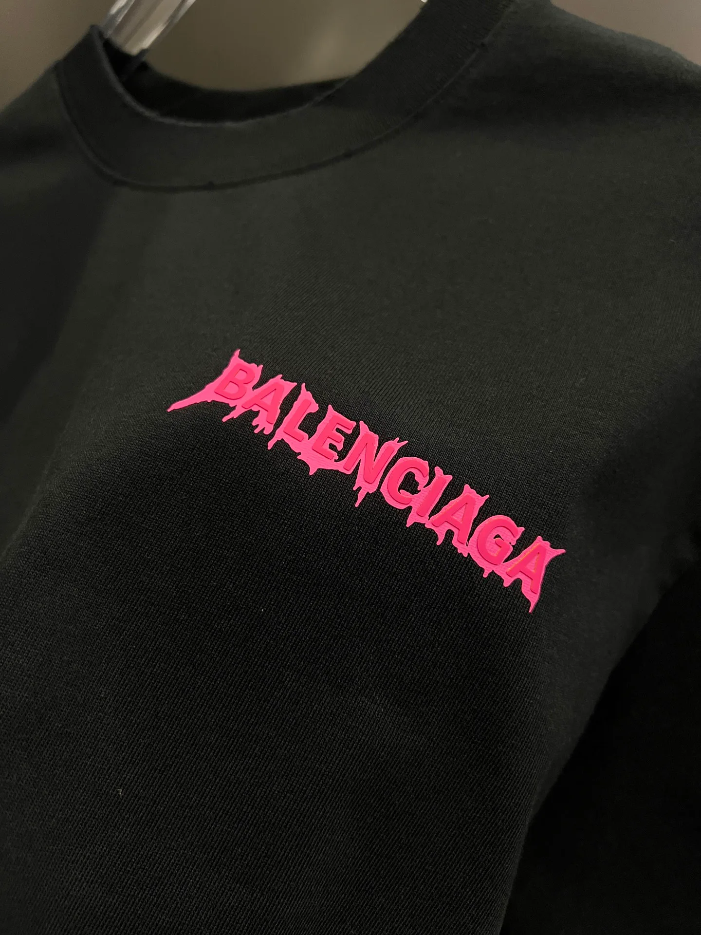 Футболки Мужские Balenciaga 17662889