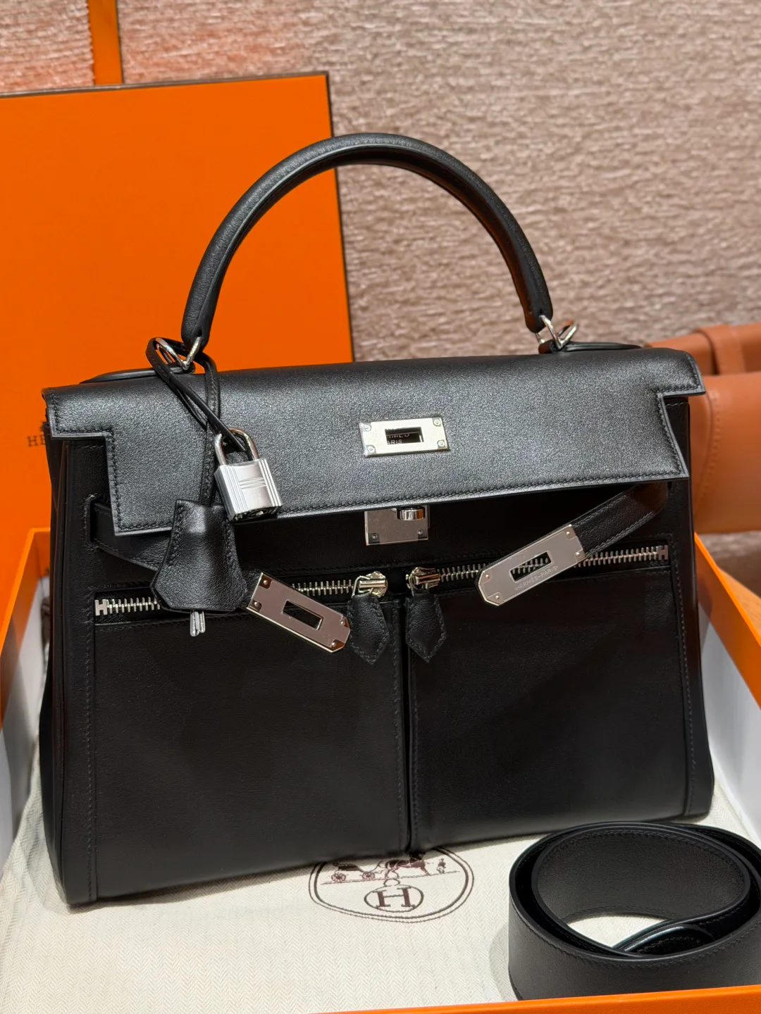 Классические Сумки Женские Hermes 13177184