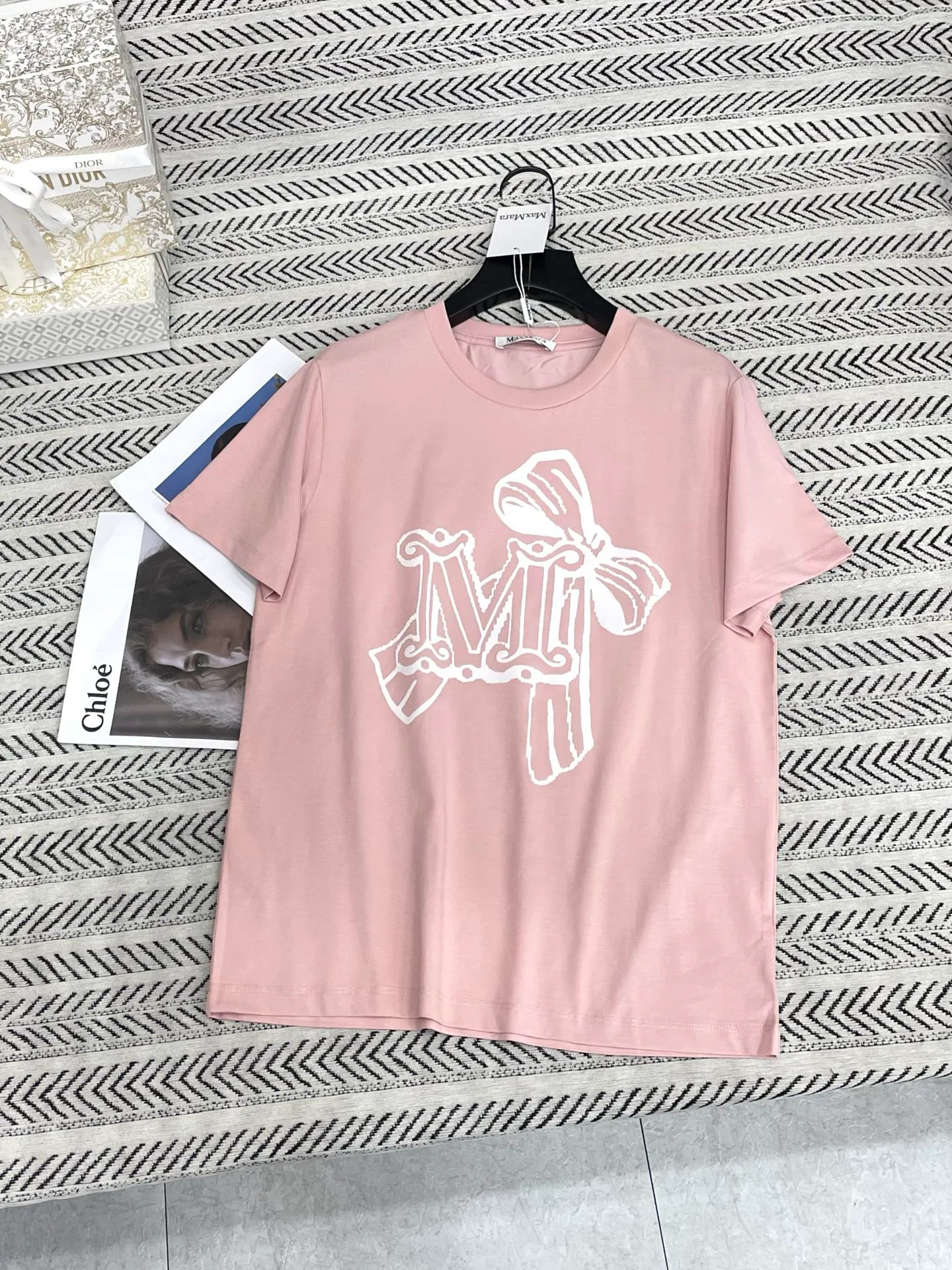 Футболки Женские Max Mara 11639783