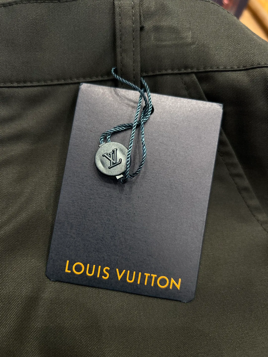 Шорты Мужские Louis Vuitton 10895689