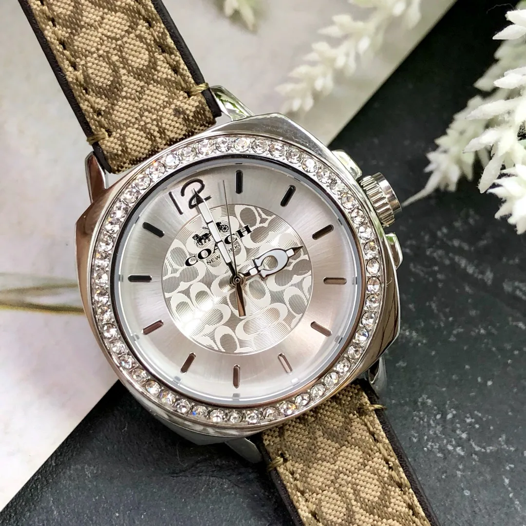 Часы Женские Coach 1880630