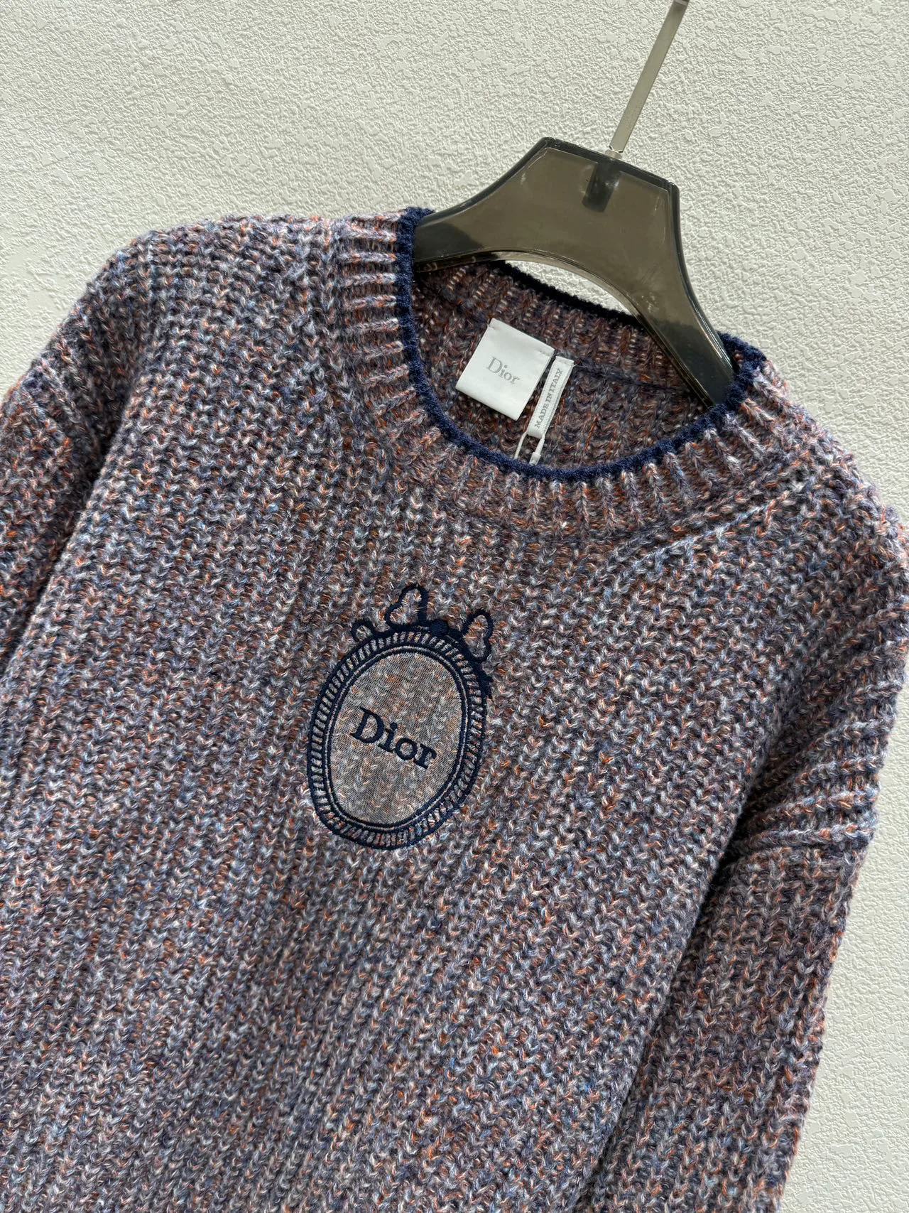 Джемперы И Свитеры Женские Christian Dior 19497283