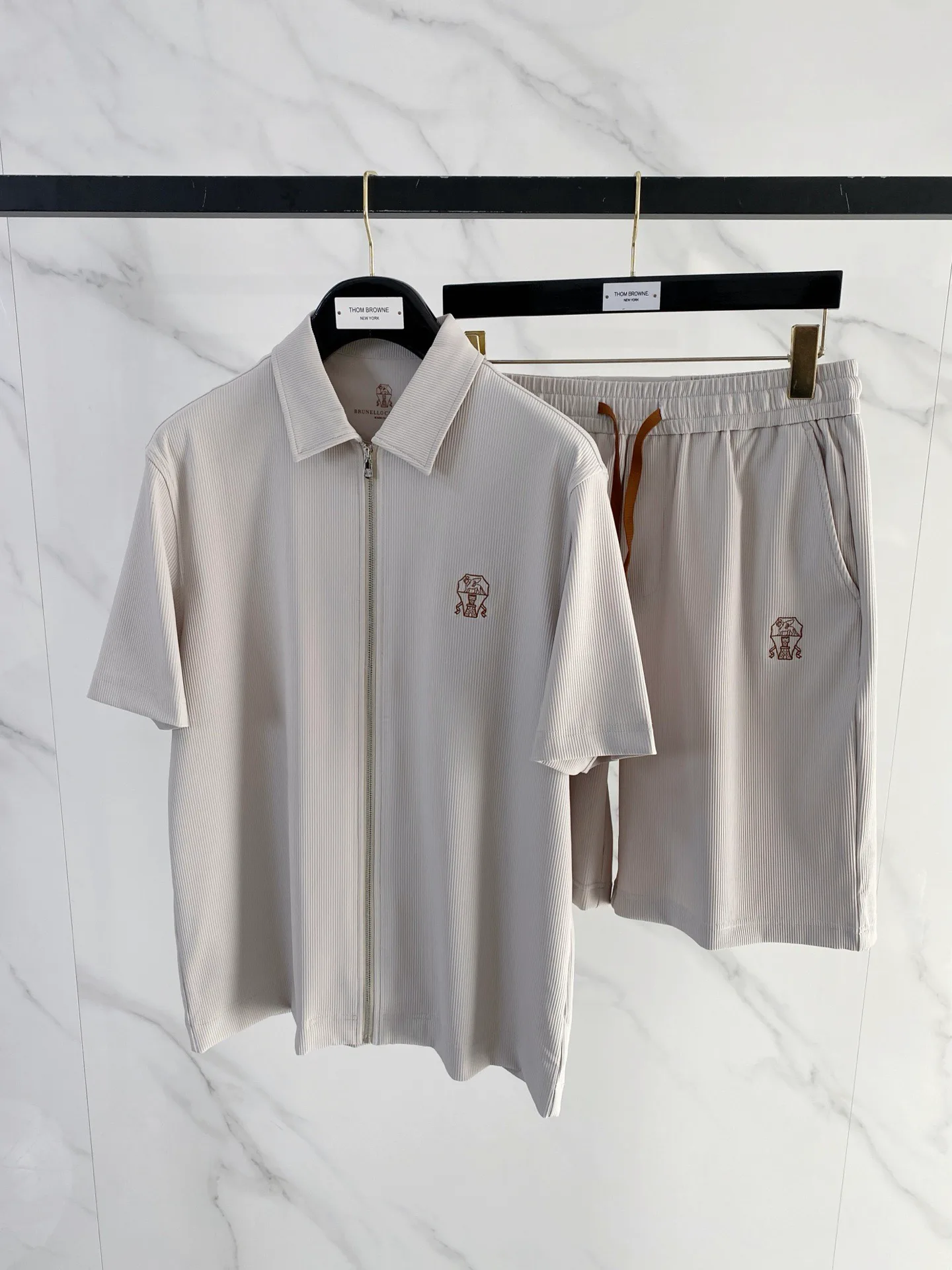 Костюмы Мужские Brunello Cucinelli 11264979