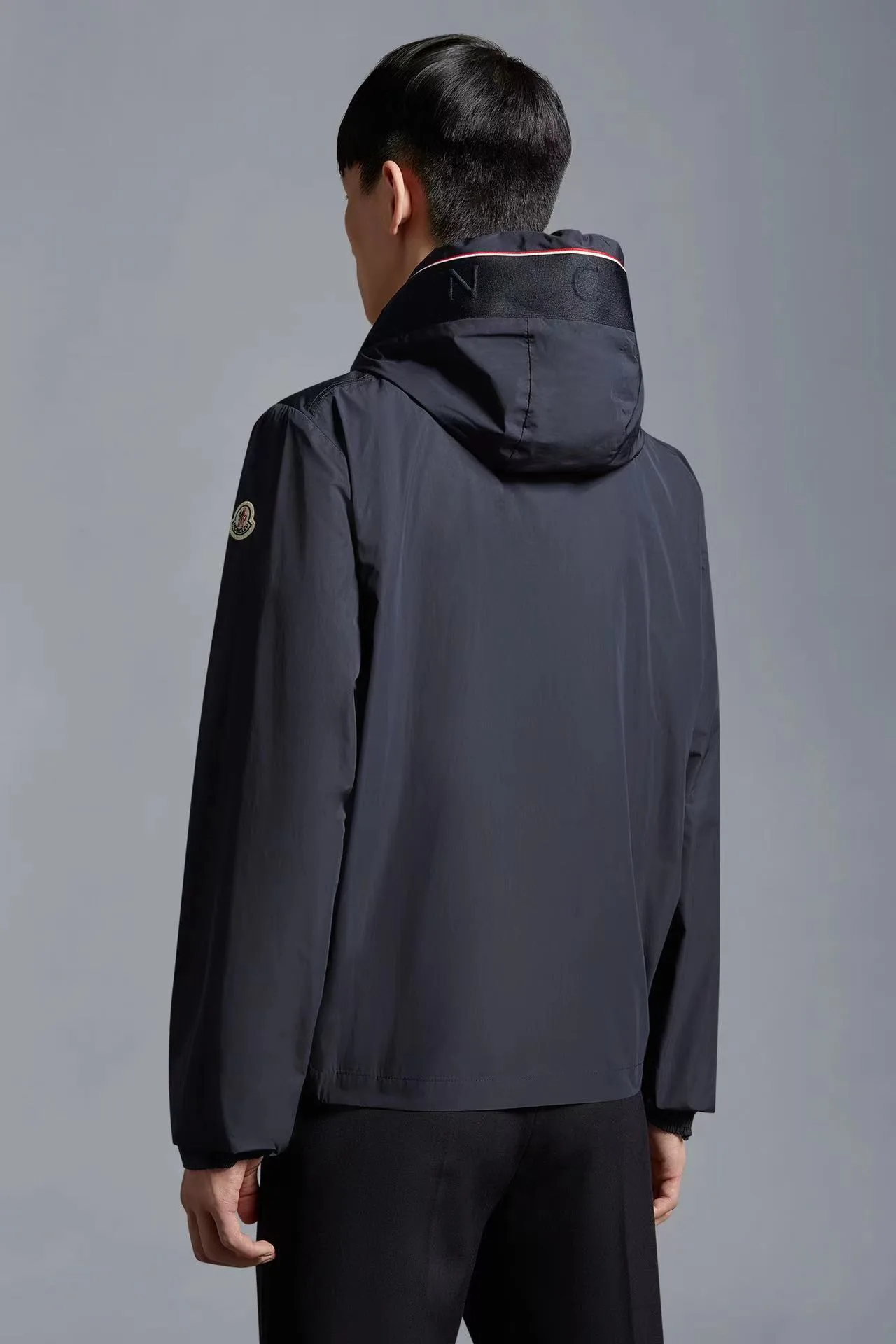 Куртки И Пуховики Мужские Moncler 448365