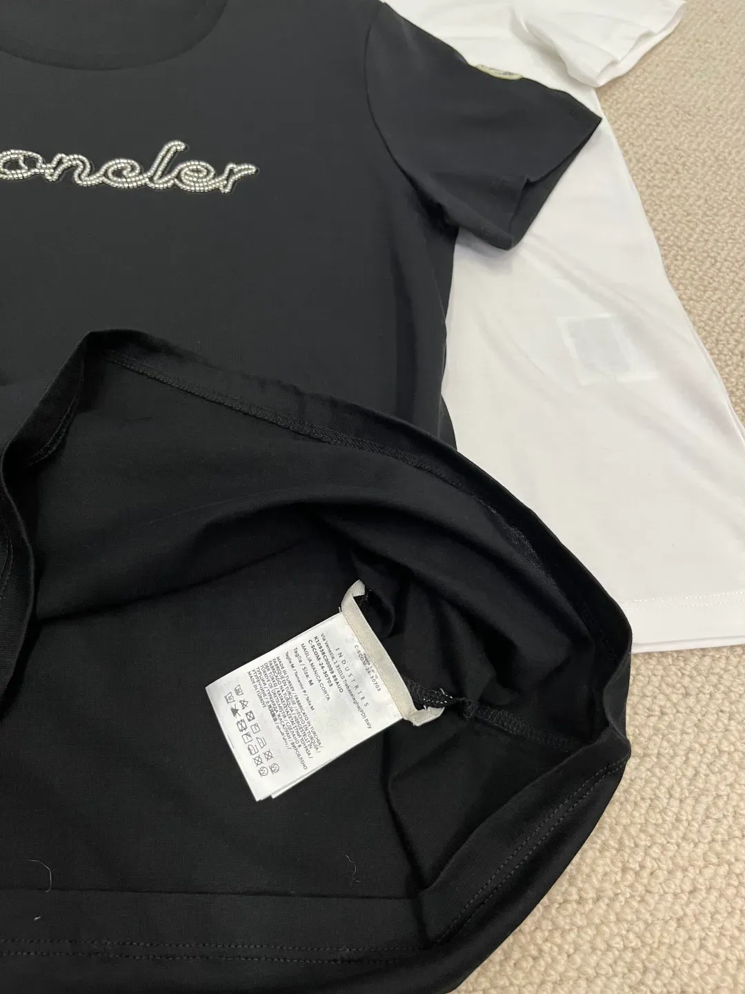 Футболки Женские Moncler 26701