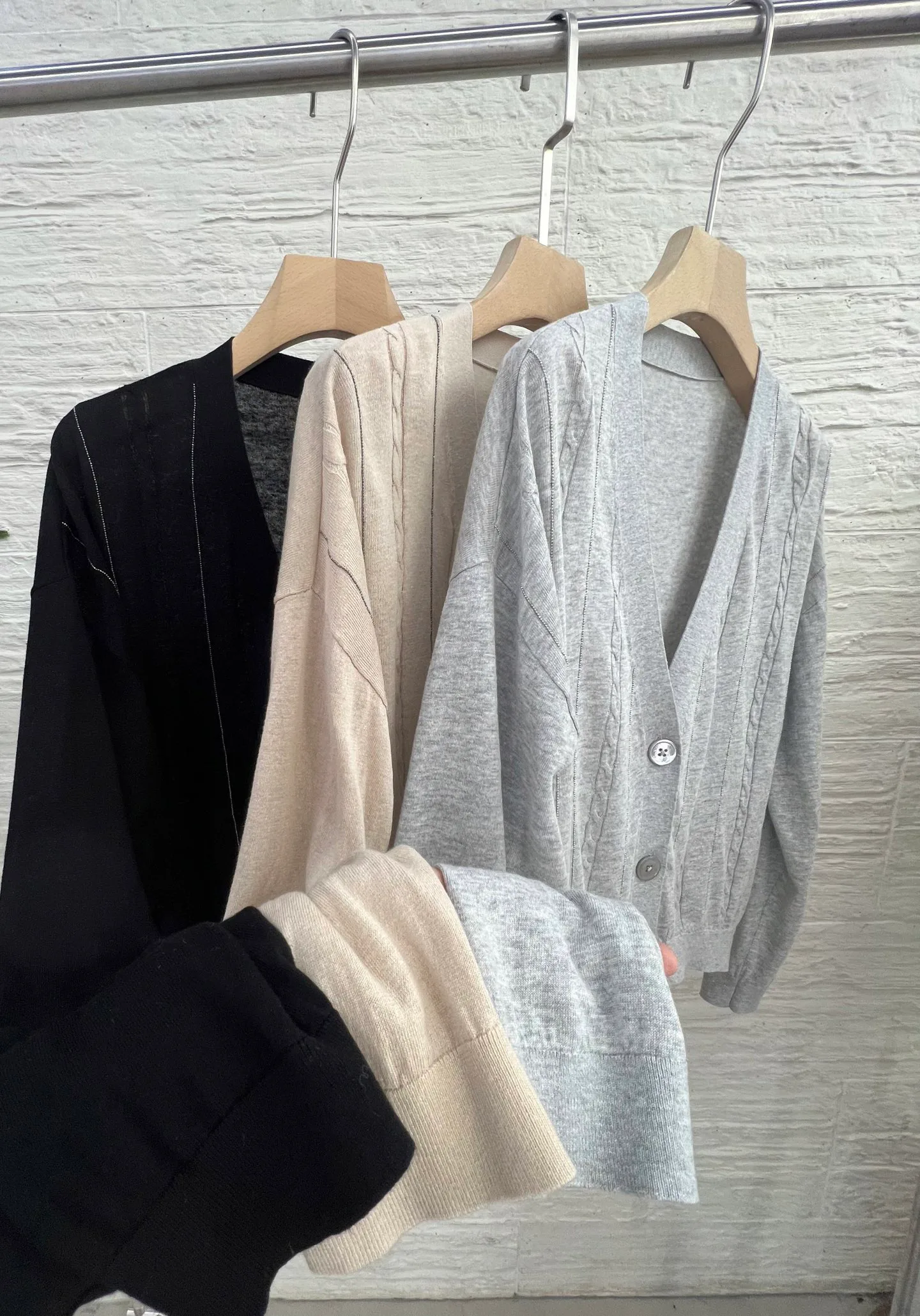 Джемперы И Свитеры Женские Brunello Cucinelli 5779512