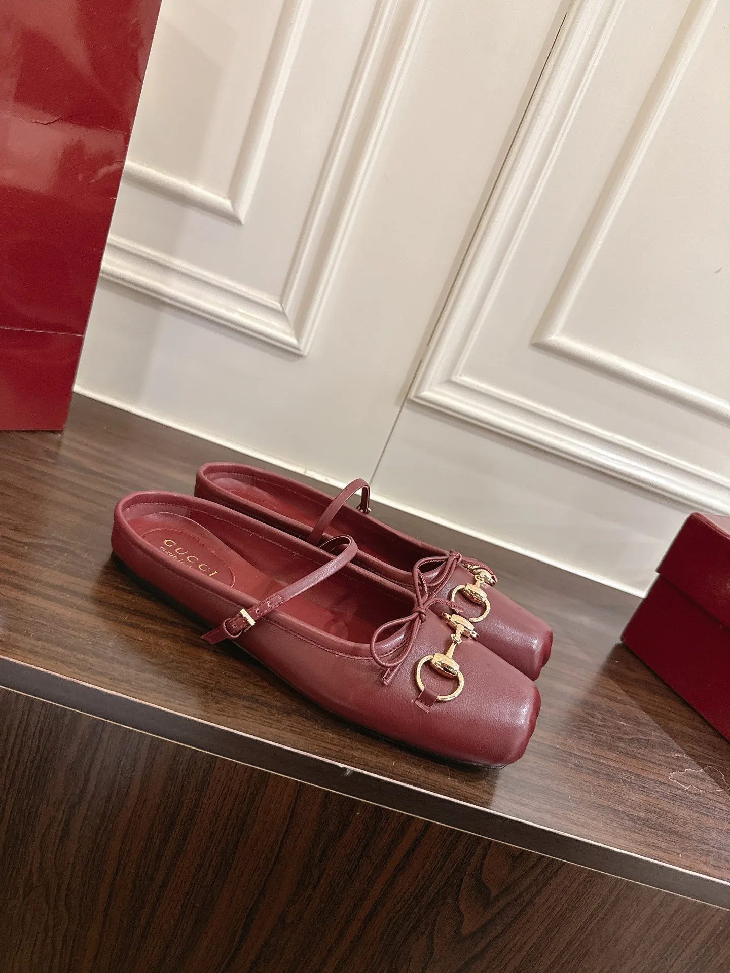 Мюли И Сабо Женские Gucci 1827527