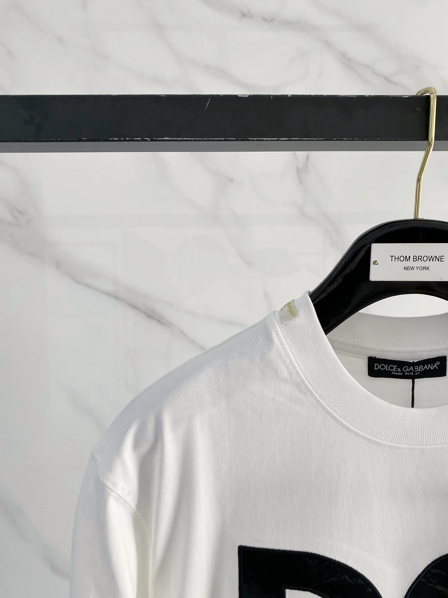 Футболки Мужские Dolce & Gabbana 11504188