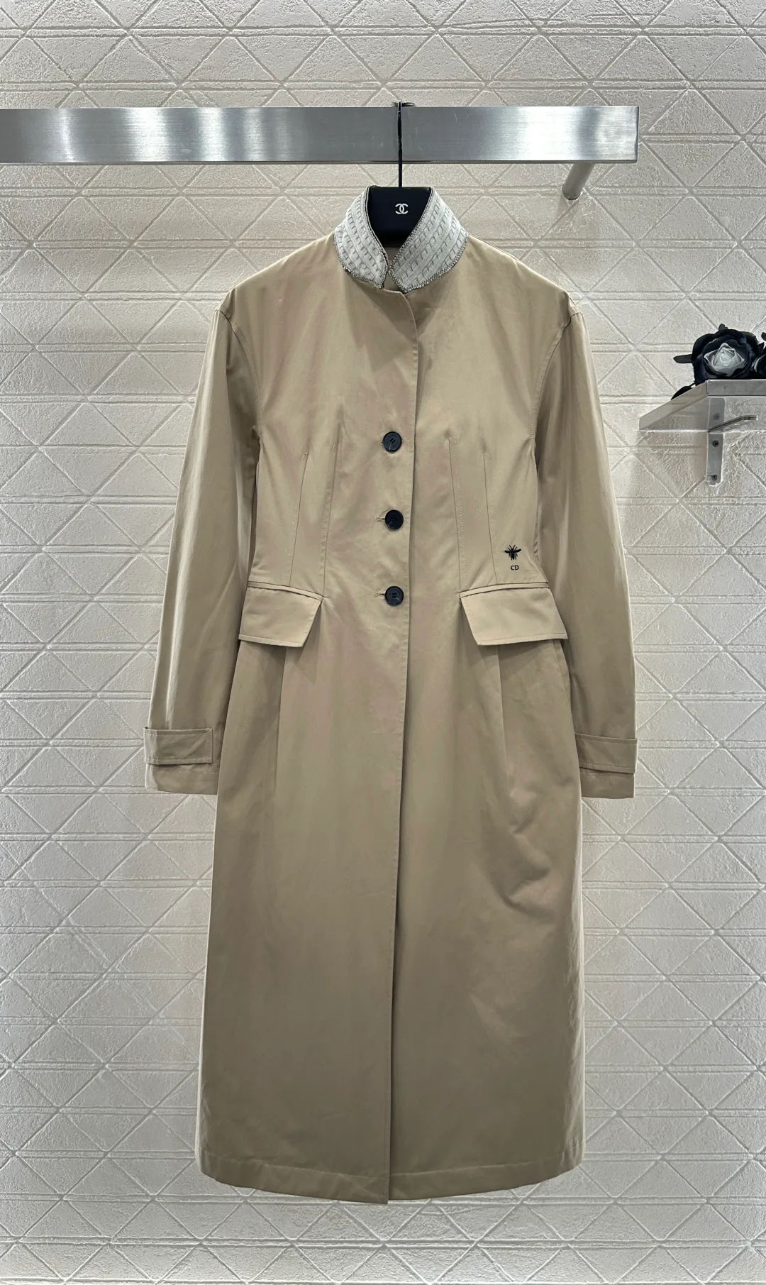 Тренчи Женские Christian Dior 92698