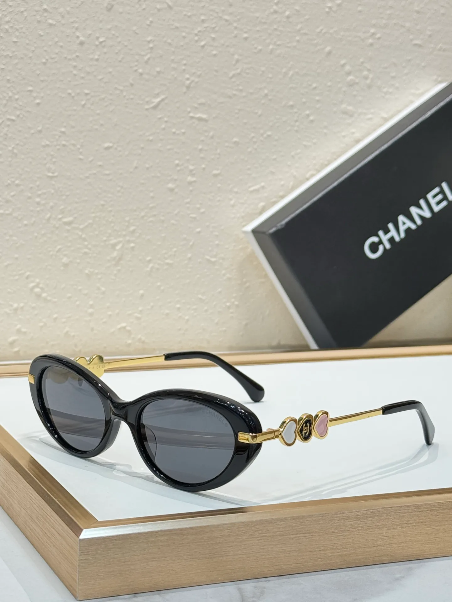 Очки Chanel 17633239