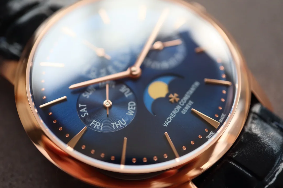 Часы Мужские Vacheron Constantin 692012