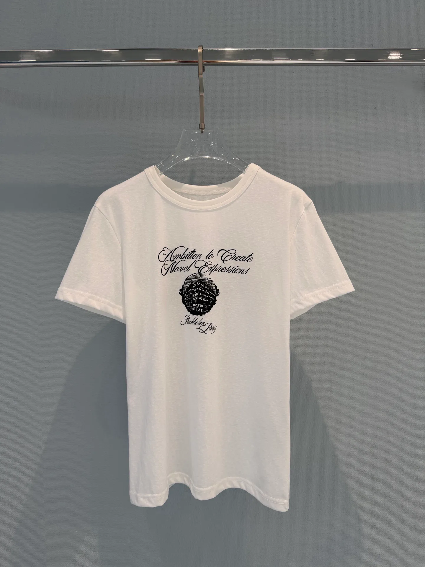 Футболки Женские Acne Studios 17289881