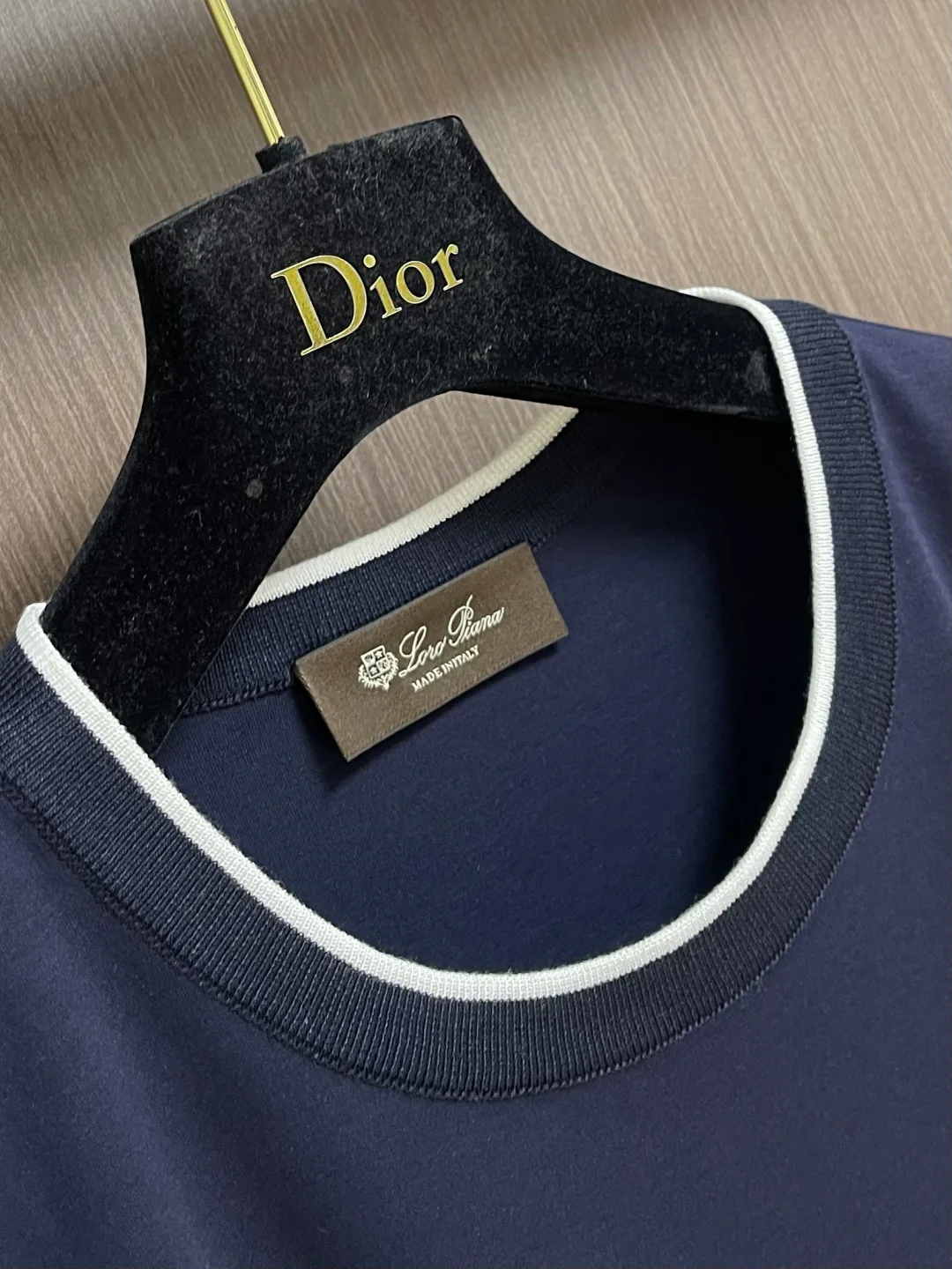 Футболки Мужские Loro Piana 12730186