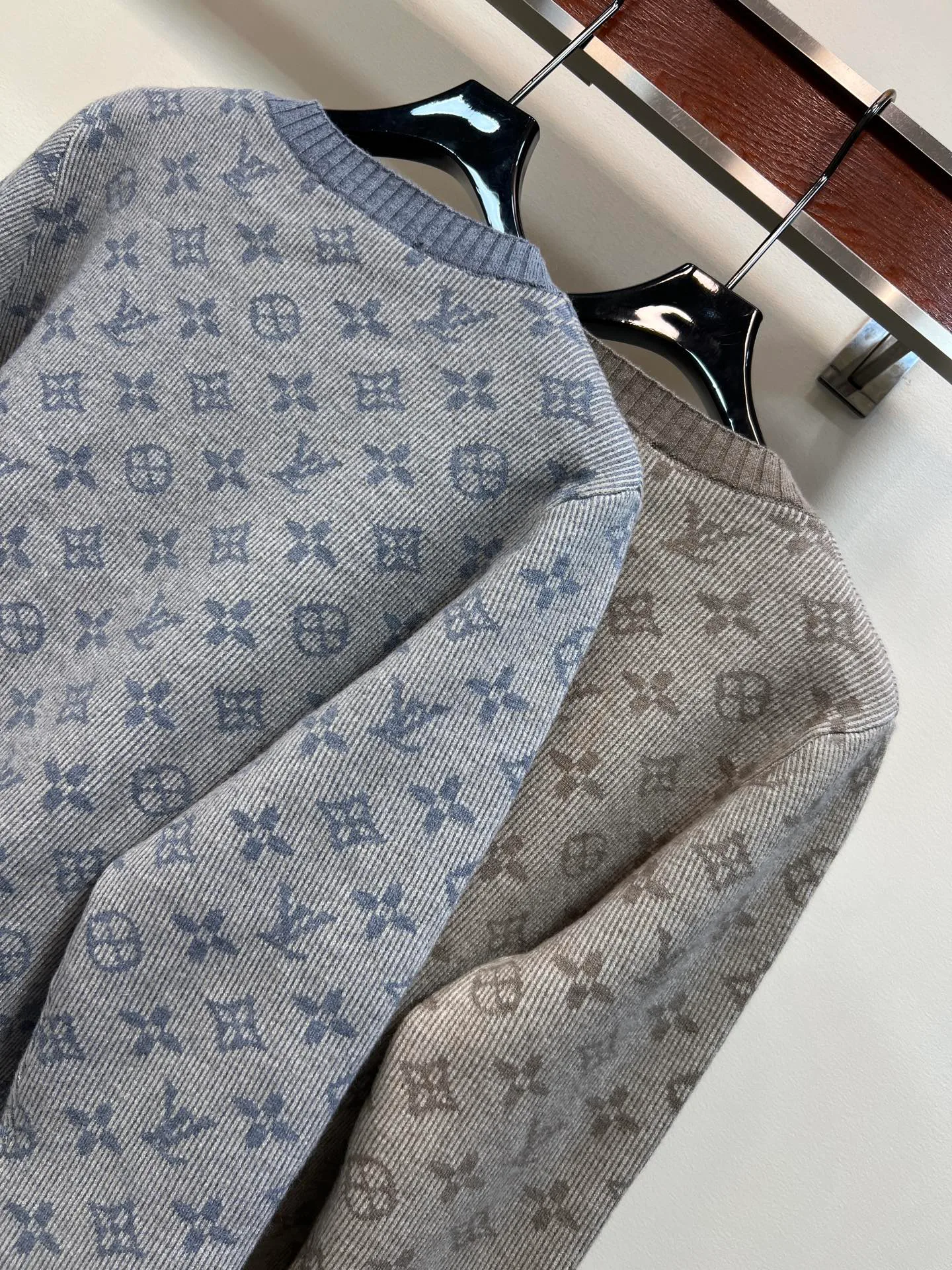 Джемперы И Свитеры Женские Louis Vuitton 18606005