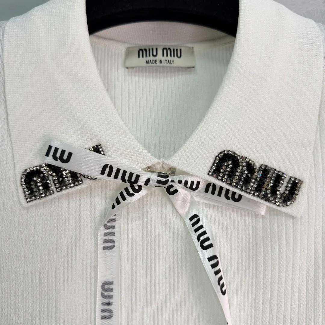 Топы Женские Miu Miu 11959222
