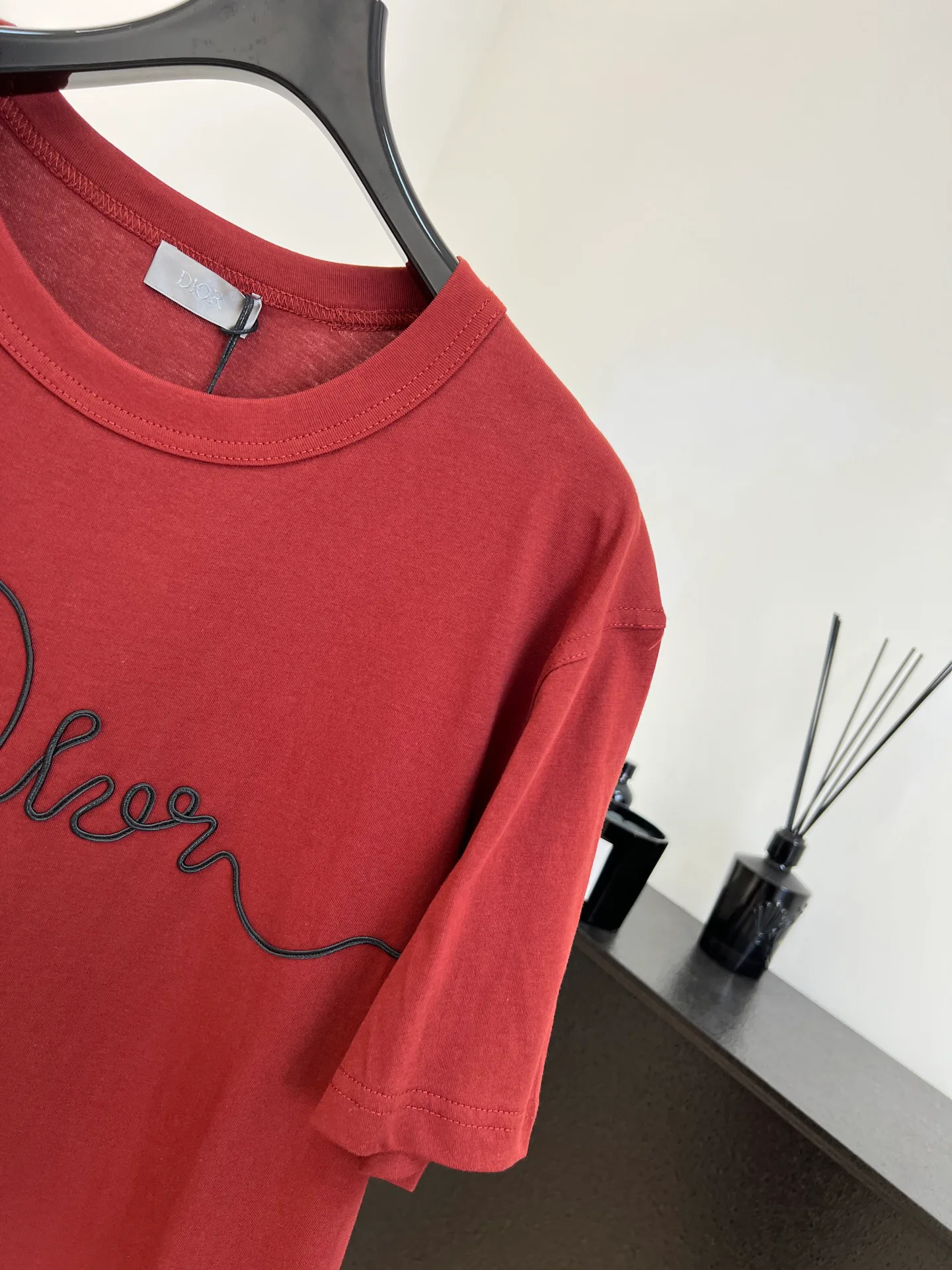 Футболки Мужские Christian Dior 4318315