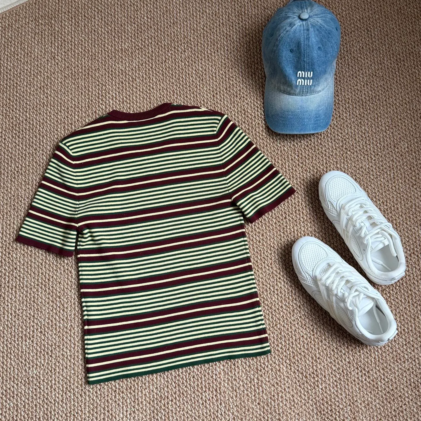 Топы Женские Prada 11606181