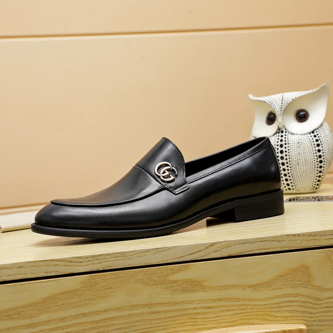 Лоферы И Туфли Мужские Gucci 17569209