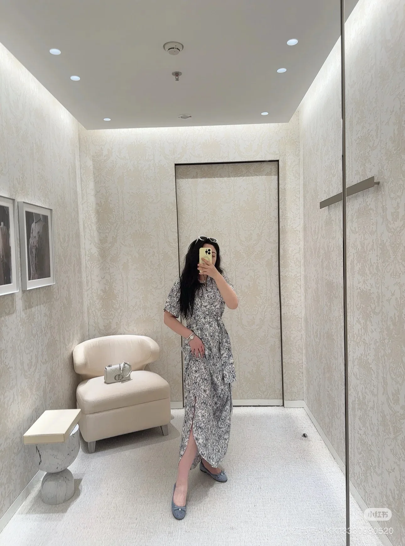 Платья Женские Christian Dior 26678