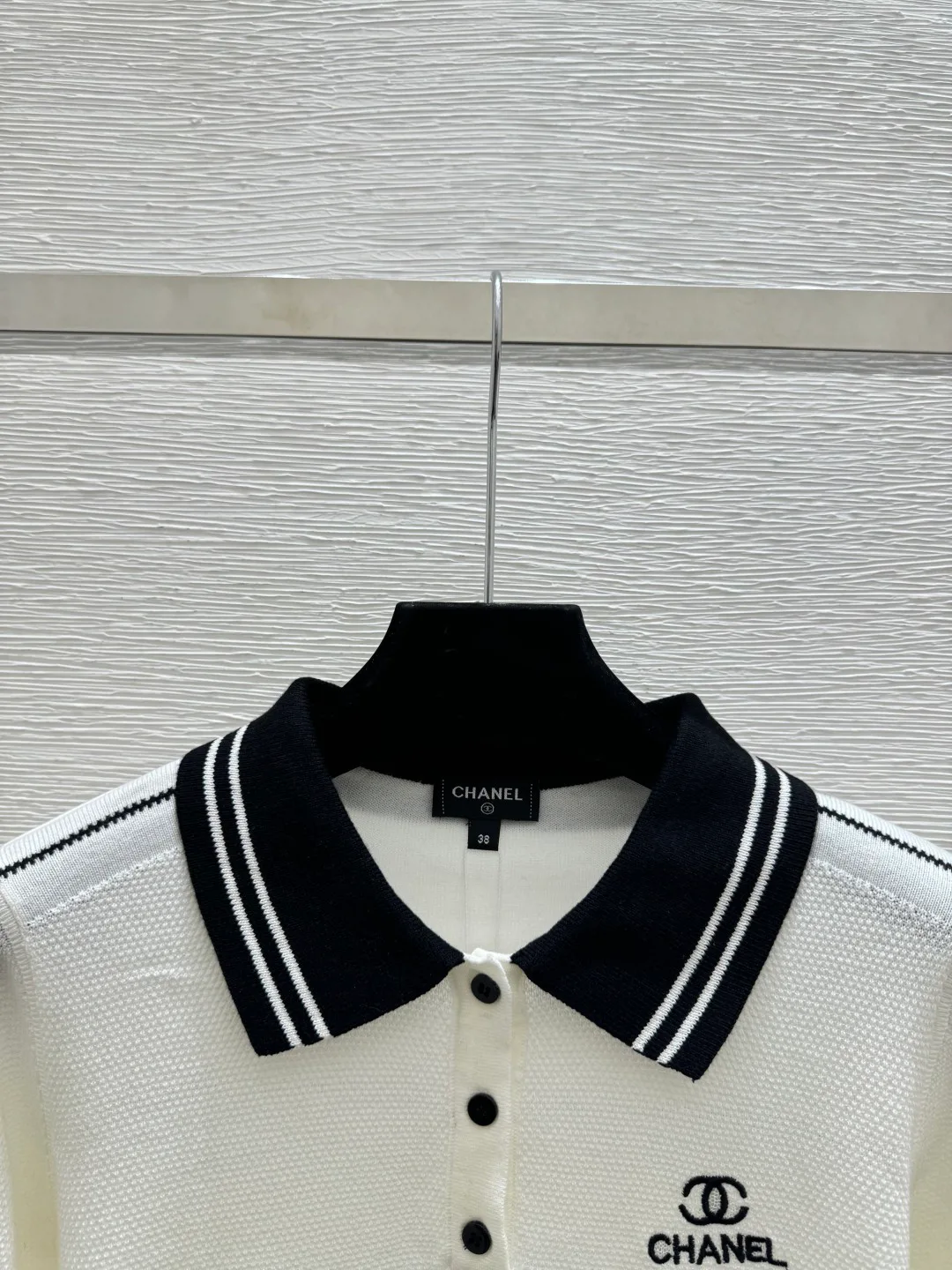 Топы Женские Chanel 13333793